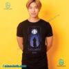 Agatha All Along Agatha Harkness Tarot Card T-shirt Gifts For Marvel Fans a