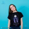 Agatha All Along Agatha Harkness Tarot Card T-shirt Gifts For Marvel Fans b