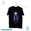 Agatha All Along Agatha Harkness Tarot Card T-shirt Gifts For Marvel Fans c