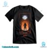 Agatha All Along Alice Wu Tarot Card T-shirt Gifts For Marvel Fans