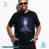 Agatha All Along Down The Road T-shirt Gifts For Marvel Fans a
