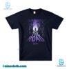 Agatha All Along Down The Road T-shirt Gifts For Marvel Fans c