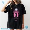 Agatha All Along Jennifer Kale Tarot Card T-shirt Gifts For Marvel Fans