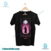 Agatha All Along Jennifer Kale Tarot Card T-shirt Gifts For Marvel Fans a
