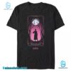 Agatha All Along Jennifer Kale Tarot Card T-shirt Gifts For Marvel Fans b