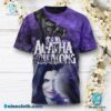 Agatha All Along Our Worst Nightmares Shirt a