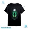 Agatha All Along Rio Vidal Tarot Card T-shirt For Gifts For Marvel Fans