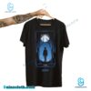 Agatha All Along Teen Tarot Card T-shirt Gifts For Marvel Fans