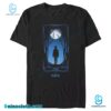 Agatha All Along Teen Tarot Card T-shirt Gifts For Marvel Fans c