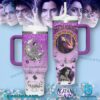 Agatha Harkness Agatha All Along 40oz Tumbler With Handle