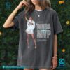 A'ja Wilson 2024 WNBA MVP Diamond T-shirt a