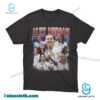 Alex Morgan Bootleg Graphic Unisex T-shirt a