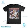 Alex Morgan Bootleg Graphic Unisex T-shirt b