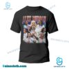 Alex Morgan Bootleg Graphic Unisex T-shirt c