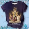 Angela Bassett Did The Thing 2024 Creative Arts Emmys T-shirt, Hoodie