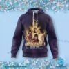 Angela Bassett Did The Thing 2024 Creative Arts Emmys T-shirt, Hoodie a