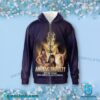 Angela Bassett Did The Thing 2024 Creative Arts Emmys T-shirt, Hoodie c