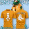 Boston Red Sox Honoring Childhood Cancer Awareness Month T-shirt, Hoodie, Sweatshirt
