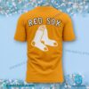 Boston Red Sox Honoring Childhood Cancer Awareness Month T-shirt, Hoodie, Sweatshirt b