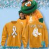 Boston Red Sox Honoring Childhood Cancer Awareness Month T-shirt, Hoodie, Sweatshirt x