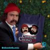 Cheech & Chong '24 Make America Chill Again Shirt
