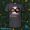 Cheech & Chong '24 Make America Chill Again Shirt a