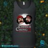 Cheech & Chong '24 Make America Chill Again Shirt c