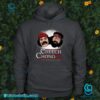 Cheech & Chong '24 Make America Chill Again Shirt x