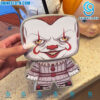 Chucky And Pennywise Popcorn Heads And Souvenir Cups For Halloween 3