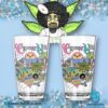 Cypress Hill Playground Cartoon Glass Cup