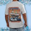 Darrell Alderman Scott Geoffrion The Dodge Boys Are Back In Town Shirt c