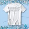 Dave Grohl Admits He Has A New Baby Outside Of His 21-year Marriage Unisex Shirt