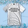 Dave Grohl Has Zero Children Outside His Marriage Unisex Shirt a