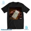 Daylyt Feat. J Cole A Plate Of Collard Greens T-shirt