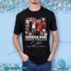 Former MVP Derrick Rose Is Retiring From The Nba After A 16-year Career Thank You For The Memories Signature Shirt c