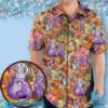 Fraggle Rock Cast Hawaiian Shirt