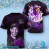 Frankie Beverly 1946-2024 In Loving Memory T-shirt, Hoodie