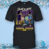 From A Girl From Lsu Angel Reese Lsu Tigers 10-5 Chicago Sky Shirt a
