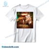 Gwen Stefani Somebody Else's From New Album 'Bouquet' T-shirt a