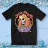 Jamie Hayter AEW Hayteful Skull T-shirt, Wrestling Gift For Fans