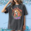 Jamie Hayter AEW Hayteful Skull T-shirt, Wrestling Gift For Fans a