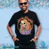 Jamie Hayter AEW Hayteful Skull T-shirt, Wrestling Gift For Fans b