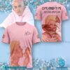 Justin Bieber Come Around Me Second Emotion Shirt