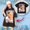 Justin Bieber MV Yummy Graphic T-shirt, Tank Top, Hoodie