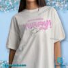 Justin Bieber Yummy Signature T-shirt Special Gift For Fans a