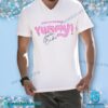 Justin Bieber Yummy Signature T-shirt Special Gift For Fans c