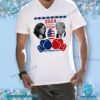 Kamala Harris And Donald Trump 2024 Presidential Debate September 10th Shirt