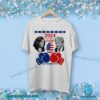Kamala Harris And Donald Trump 2024 Presidential Debate September 10th Shirt a