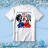 Kamala Harris And Donald Trump 2024 Presidential Debate September 10th Shirt b