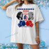 Kamala Harris And Donald Trump 2024 Presidential Debate September 10th Shirt c